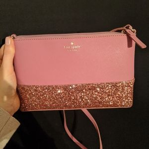 Beautiful Kate Spade Crossbody Purse